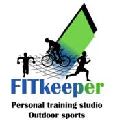FITkeeper logo